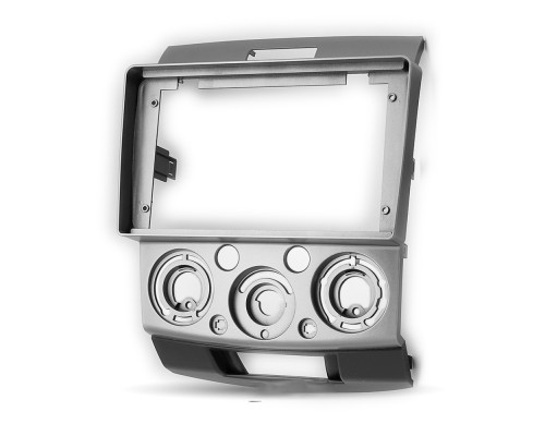 Комплект рамка и проводка для Ford Ranger 2006-2011