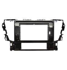 Комплект рамка и проводка для Toyota Alphard 2015-2023