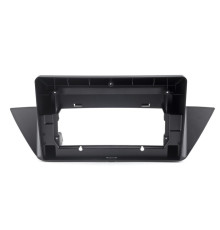 Комплект рамка и проводка для BMW X1 E84 2009-2015