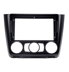 Комплект рамка и проводка для BMW 1( E81/82) 2004-2014