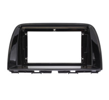 Комплект рамка и проводка для Mazda CX-5 2011-2017