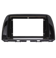 Комплект рамка и проводка для Mazda CX-5 2011-2017