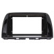 Комплект рамка и проводка для Mazda CX-5 2011-2017