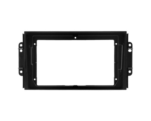 Комплект рамка и проводка для Chery Tiggo 3 2014-2020