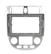 Комплект рамка и проводка для Chevrolet Lacetti 2004-2013