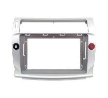 Комплект рамка и проводка для Citroen C4 2004-2011