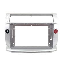 Комплект рамка и проводка для Citroen C4 2004-2011