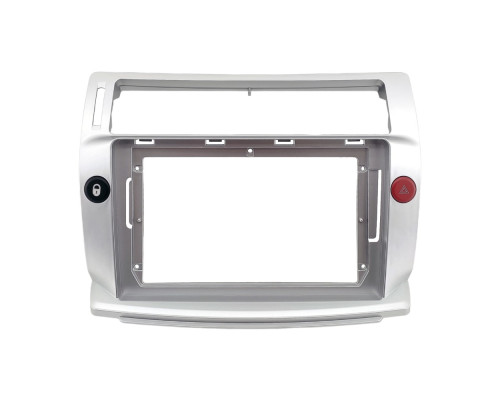 Комплект рамка и проводка для Citroen C4 2004-2011
