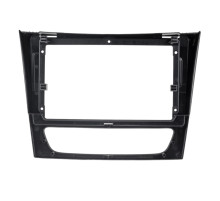 Комплект рамка и проводка для Mercedes Benz E-class W211 2002-2009