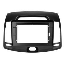 Комплект рамка и проводка для Hyundai Elantra HD 2006-2011