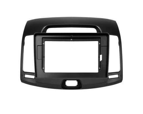 Комплект рамка и проводка для Hyundai Elantra HD 2006-2011