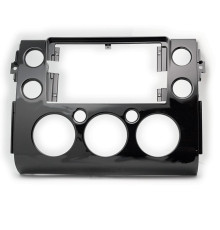 Комплект рамка и проводка для Toyota FJ Cruiser 2006-2022