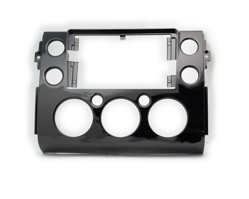 Комплект рамка и проводка для Toyota FJ Cruiser 2006-2022