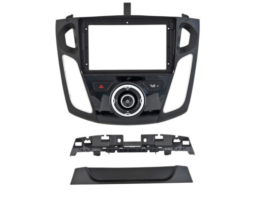 Комплект рамка и проводка для Ford Focus 3 2011-2019
