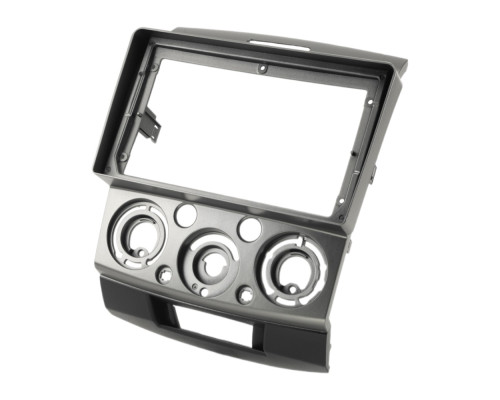 Комплект рамка и проводка для Ford Ranger 2006-2011
