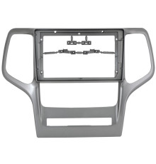 Комплект рамка и проводка для Jeep Grand Cherokee 4 WK2 2010-2013