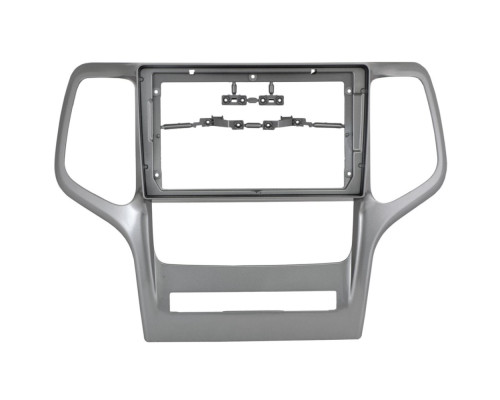 Комплект рамка и проводка для Jeep Grand Cherokee 4 WK2 2010-2013