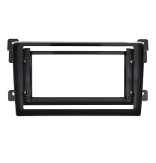 Комплект рамка и проводка для Suzuki Grand Vitara 2005-2015