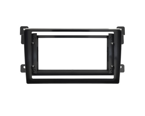Комплект рамка и проводка для Suzuki Grand Vitara 2005-2015