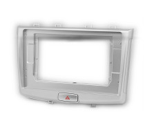 Комплект рамка и проводка для Haval H6 2014-2022