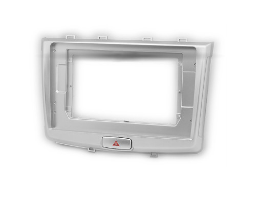 Комплект рамка и проводка для Haval H6 2014-2022
