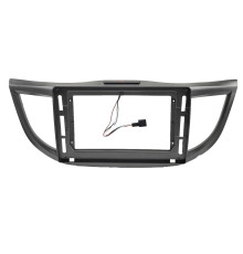 Комплект рамка и проводка для Honda CR-V 2011-2018 