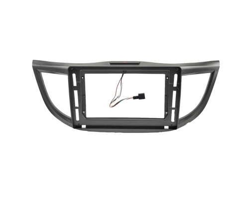 Комплект рамка и проводка для Honda CR-V 2011-2018 