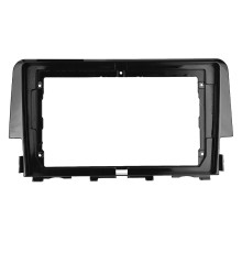 Комплект рамка и проводка для Honda Civic 2015-2022
