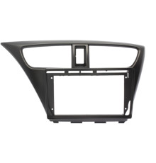 Комплект рамка и проводка для Honda Civic Hatchback 5D 2012-2017