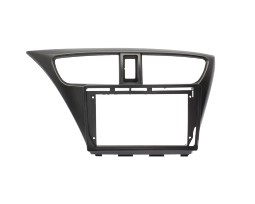 Комплект рамка и проводка для Honda Civic Hatchback 5D 2012-2017
