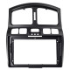 Комплект рамка и проводка для Hyundai Santa Fe 2000-2006 