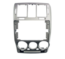 Комплект рамка и проводка для Hyundai Getz 2002-2010