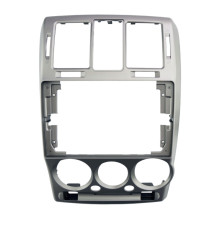 Комплект рамка и проводка для Hyundai Getz 2002-2010