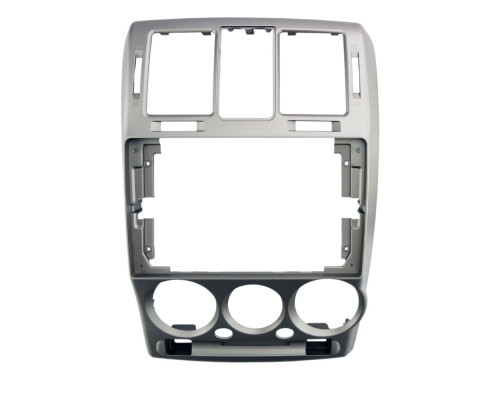 Комплект рамка и проводка для Hyundai Getz 2002-2010