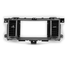 Комплект рамка и проводка для Infinity QX56 II 2010-2013