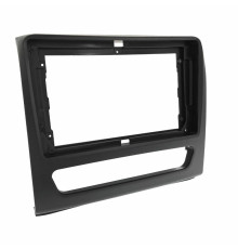 Комплект рамка и проводка для JAC Sunray 2011-2017