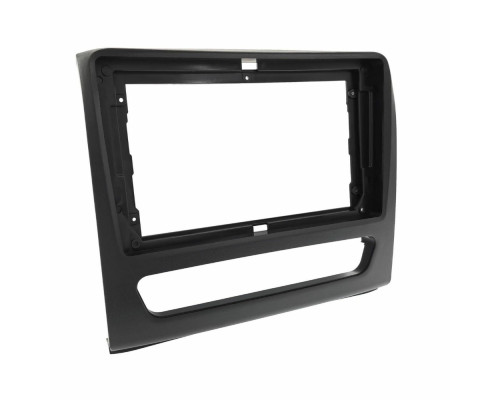 Комплект рамка и проводка для JAC Sunray 2011-2017