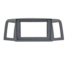 Комплект рамка и проводка для Jeep Grand Cherokee 3 WK 2004-2007