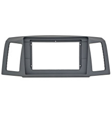 Комплект рамка и проводка для Jeep Grand Cherokee 3 WK 2004-2007
