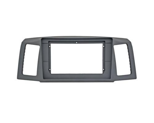 Комплект рамка и проводка для Jeep Grand Cherokee 3 WK 2004-2007