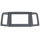Комплект рамка и проводка для Jeep Grand Cherokee 3 WK 2004-2007