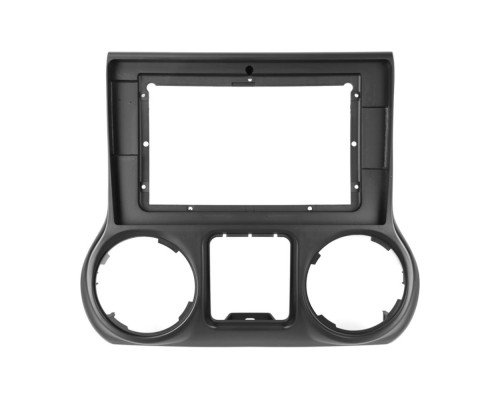 Комплект рамка и проводка для Jeep Wrangler 3 JK 2011-2014