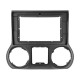 Комплект рамка и проводка для Jeep Wrangler 3 JK 2011-2014