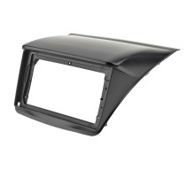 Комплект рамка и проводка для Mitsubishi L200 2006-2015