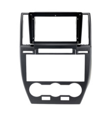 Комплект рамка и проводка для Land Rover Freelander 2006-2012