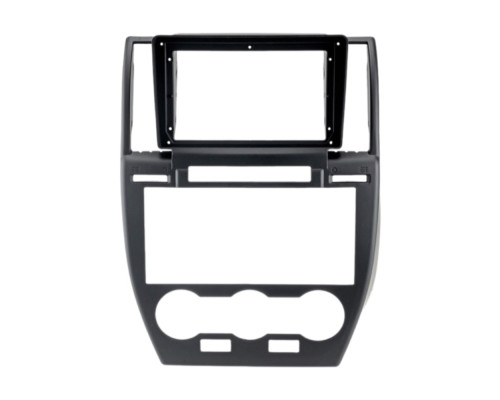 Комплект рамка и проводка для Land Rover Freelander 2006-2012