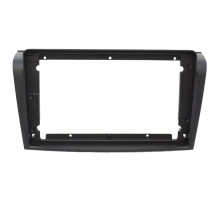 Комплект рамка и проводка для Mazda 3 2003-2009
