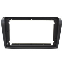 Комплект рамка и проводка для Mazda 3 2003-2009