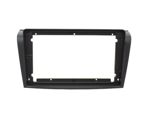 Комплект рамка и проводка для Mazda 3 2003-2009