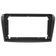 Комплект рамка и проводка для Mazda 3 2003-2009